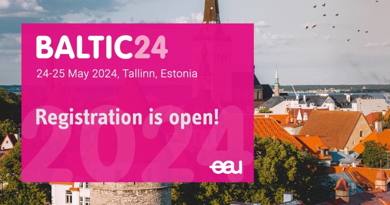 Gegužę Taline vyks regioninis Baltijos šalių urologų susitikimas – Baltic24