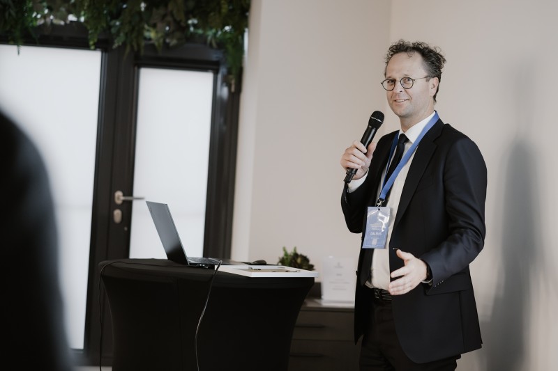 Dr. Marius Kinčius