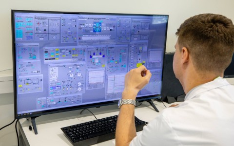 Kaune atidaryti du strategiškai svarbūs medicinos objektai: naujos galimybės ligų diagnostikai ir gydymui