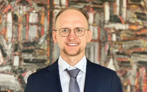 Sveikiname gydytoją urologą dr. Gediminą Platkevičių sėkmingai apgynus disertaciją