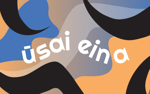 Visą MOVEmberį - žingsnių iššūkis 