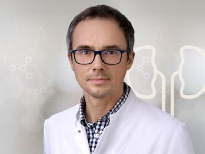 Albertas Čekauskas, MD, PhD