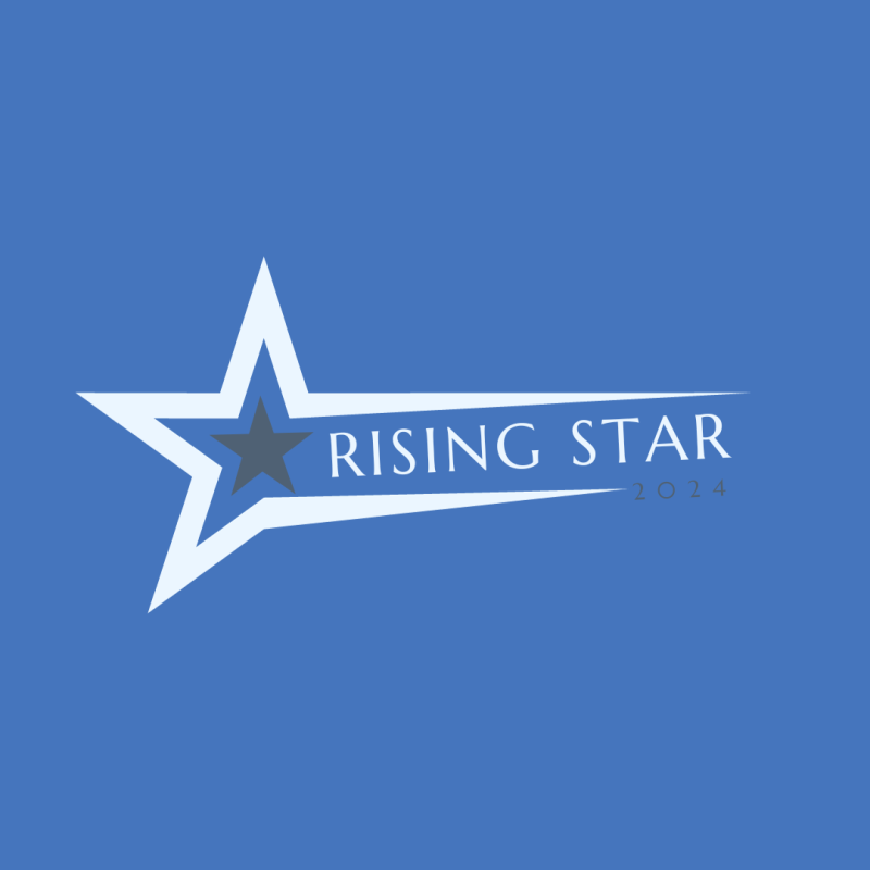 Rising Star 2024
