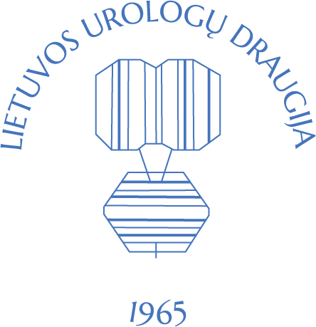 Lietuvos urologų draugija